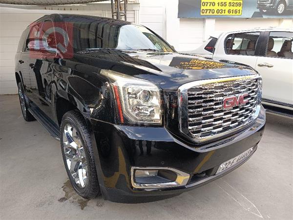 GMC for sale in Iraq